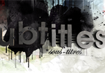 subtitles