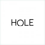 Hole = trou