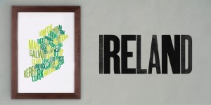 fontmap_ireland