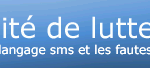 Semaine de la langue Française