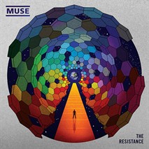 The Resistance, le nouvel abum de Muse